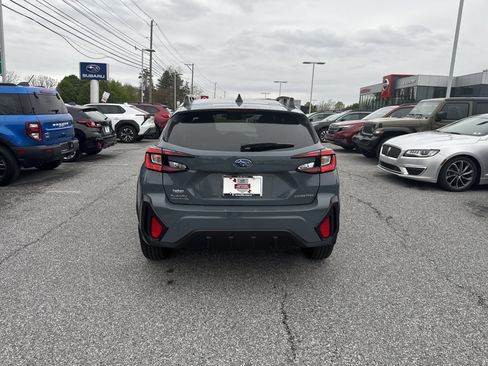 Certified 2025 Subaru Crosstrek 2.0i Premium AWD/4WD image 24