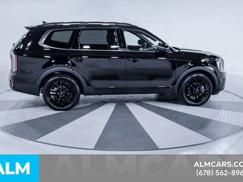 Used 2024 Kia Telluride SX Prestige X-Line image 11