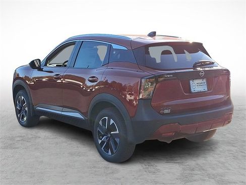 New 2026 Nissan Kicks SV w/ Cold Weather Package image 3