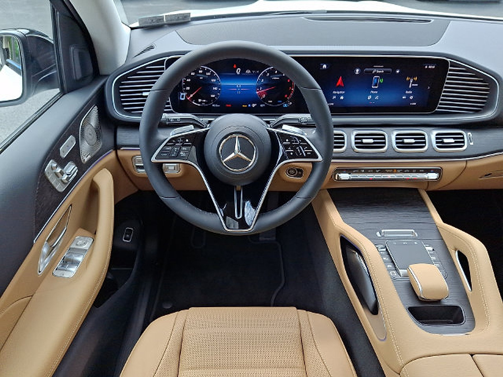 Used 2026 Mercedes-Benz GLE 450 4MATIC image 10