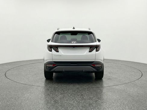 Used 2025 Hyundai Tucson SEL image 7