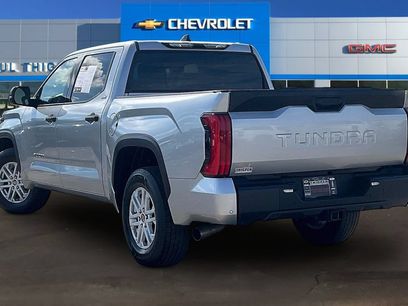 Used 2023 Toyota Tundra SR5 w/ SR5 Convenience Package