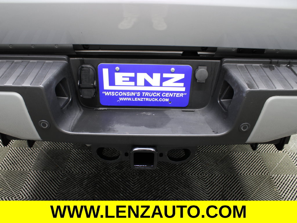 Used 2024 Ford F350 XLT w/ Black Appearance Package AWD/4WD image 49