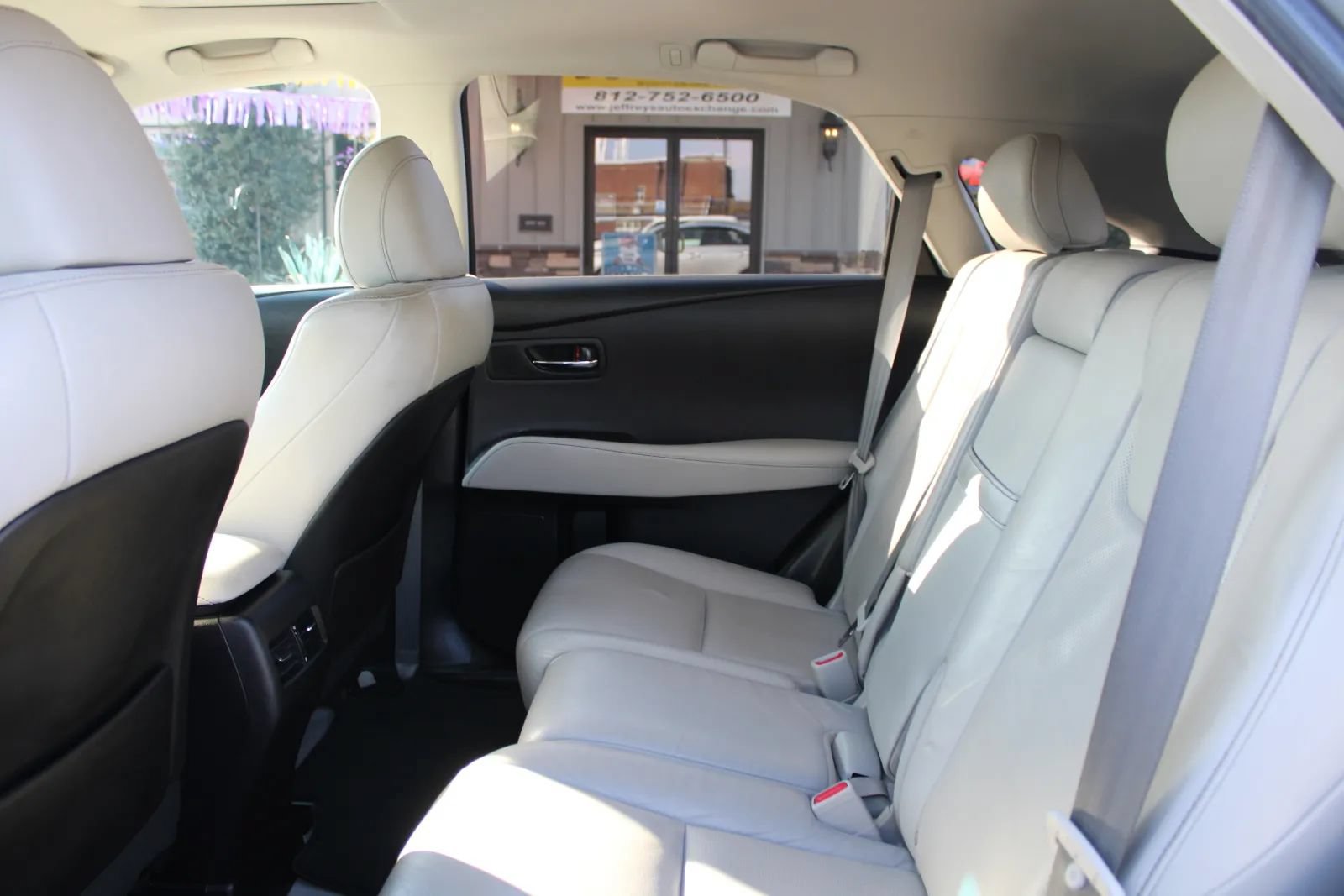 Used 2014 Lexus RX 350 FWD image 25