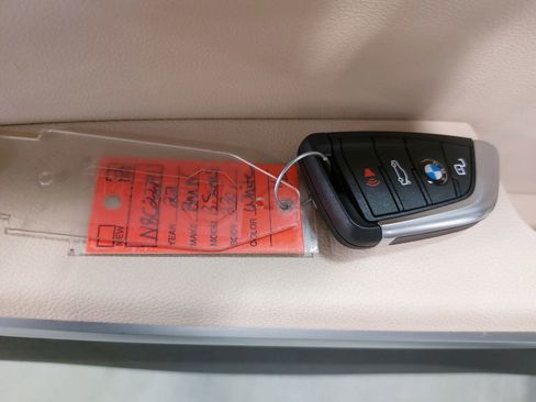 Used 2022 BMW 330i xDrive Sedan w/ Driving Assistance Package image 37