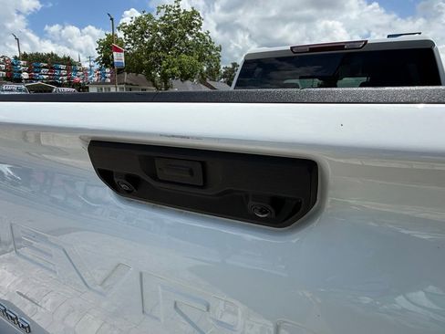Used 2025 Chevrolet Silverado 2500 LT w/ Convenience Package AWD/4WD image 27