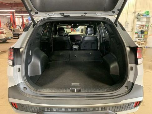 Used 2024 Kia Sportage X-Pro Prestige AWD/4WD image 22