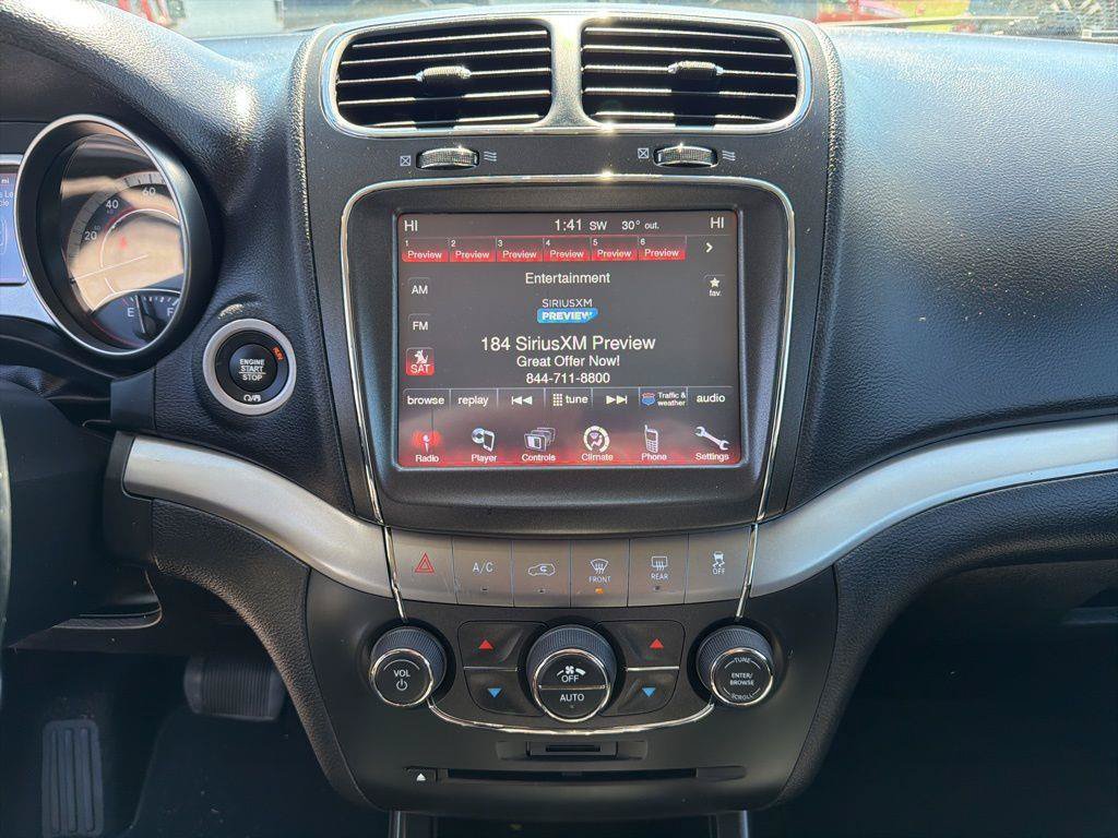 Used 2018 Dodge Journey Crossroad FWD image 39