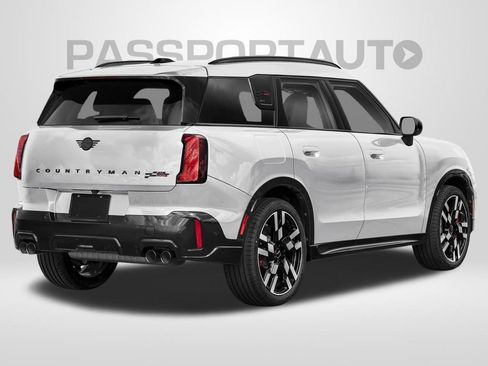 New 2027 MINI Cooper Countryman John Cooper Works AWD/4WD image 2