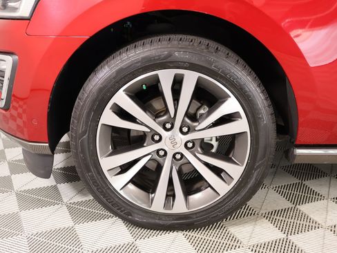 Used 2021 Ford Expedition King Ranch AWD/4WD image 20