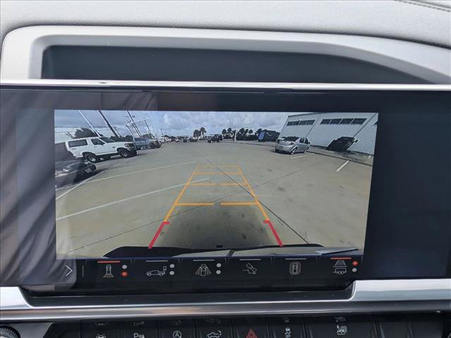 New 2026 Chevrolet Silverado 1500 RST RWD image 13