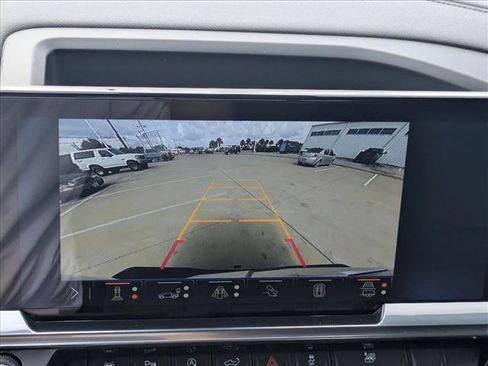New 2026 Chevrolet Silverado 1500 RST RWD image 13