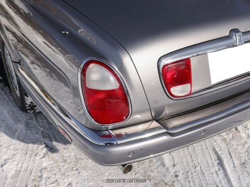 Used 2000 Rolls-Royce Silver Seraph RWD image 57