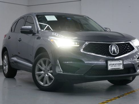 Used 2019 Acura RDX FWD image 4