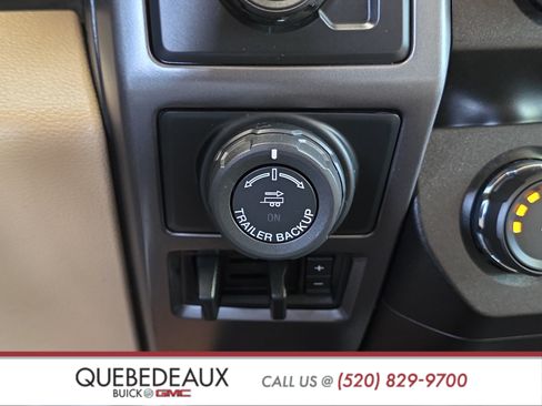 Used 2020 Ford F150 XLT AWD/4WD image 22