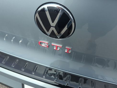 New 2025 Volkswagen GTI SE image 23