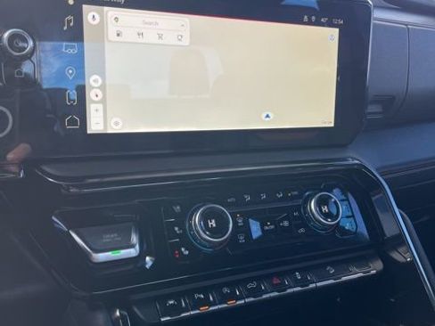 Used 2024 GMC Sierra 1500 AT4 image 47