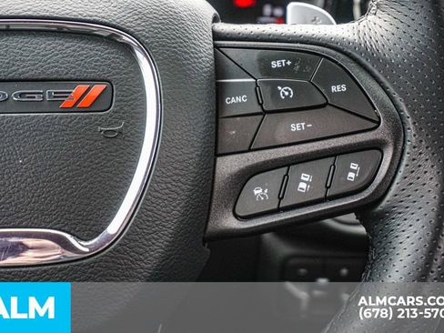 Used 2025 Dodge Durango GT AWD/4WD image 33