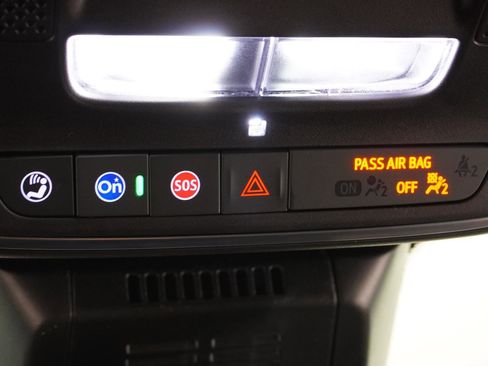 New 2026 Chevrolet Equinox RS w/ Convenience Package III image 26