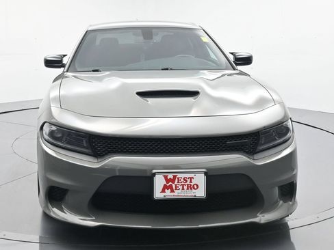 Used 2023 Dodge Charger GT w/ Blacktop Package RWD image 28
