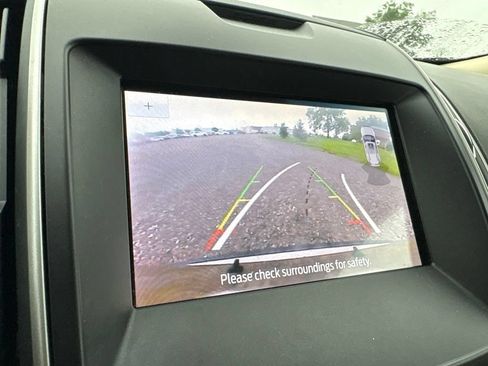 Used 2020 Ford Edge SEL w/ Convenience Package AWD/4WD image 24