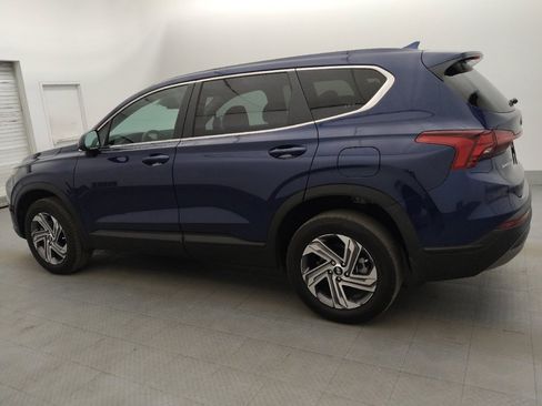 Used 2023 Hyundai Santa Fe SE w/ Cargo Package AWD/4WD image 3
