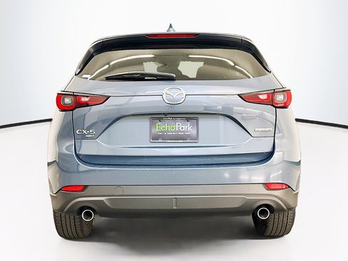 Used 2024 MAZDA CX-5 Carbon Edition image 7