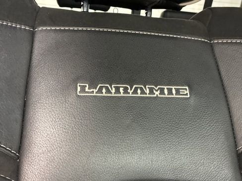 Used 2024 RAM 2500 Laramie w/ Safety Group AWD/4WD image 35