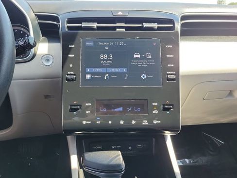 Used 2024 Hyundai Tucson SEL FWD image 15