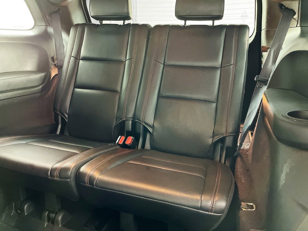 Used 2024 Dodge Durango R/T AWD/4WD image 35