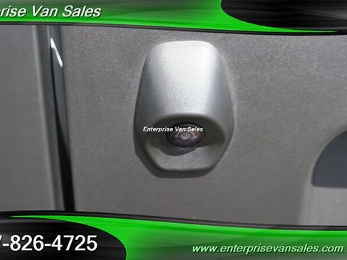 Used 2023 Ford Transit 350 XLT RWD image 17