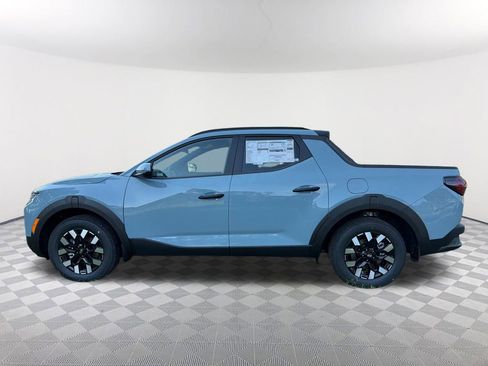 New 2026 Hyundai Santa Cruz SEL image 8