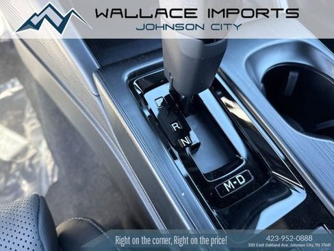 New 2026 Subaru Outback Touring XT AWD/4WD image 77