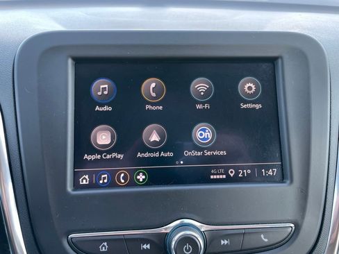 Used 2024 Chevrolet Equinox LT AWD/4WD image 15