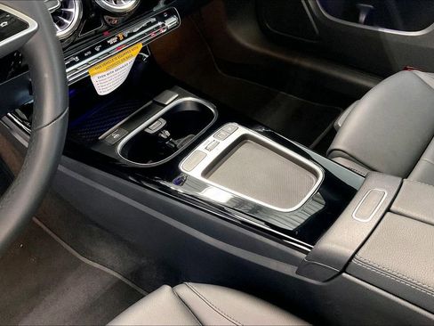 Used 2026 Mercedes-Benz CLA 250 4MATIC image 16
