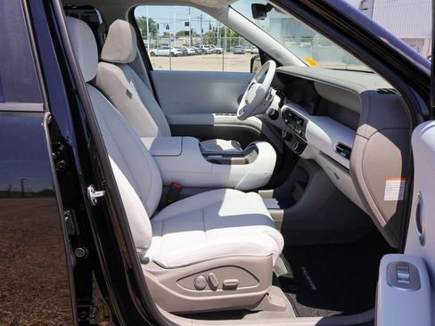 New 2026 Hyundai Palisade SEL Premium FWD image 8