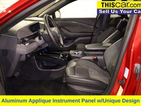 Used 2023 Ford Mustang Mach-E GT w/ GT Performance Edition image 27