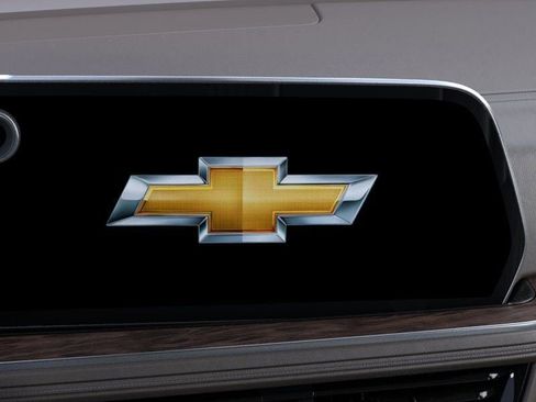 New 2026 Chevrolet Tahoe LS RWD image 20