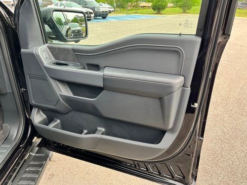 New 2026 Ford F150 XLT AWD/4WD image 10