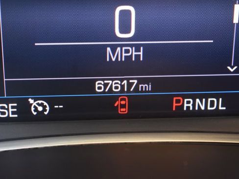 Used 2019 Chevrolet Equinox LT image 24