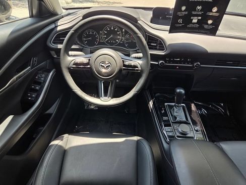 Certified 2024 MAZDA CX-30 AWD 2.5 S w/ Select Sport Pkg image 8