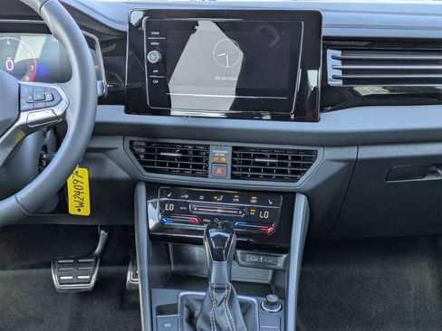 New 2026 Volkswagen Jetta Sport FWD image 18