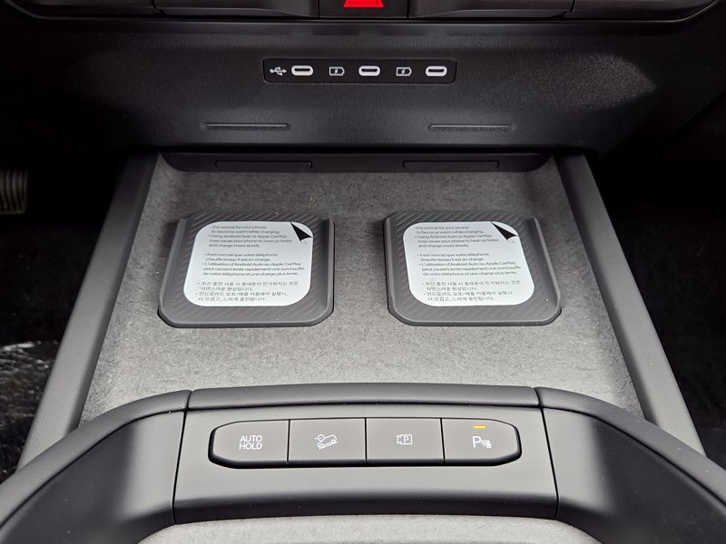 New 2027 Kia Telluride S AWD/4WD image 45