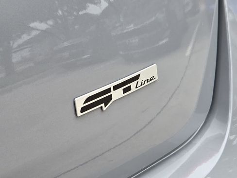 New 2026 Kia K5 GT-Line FWD image 8