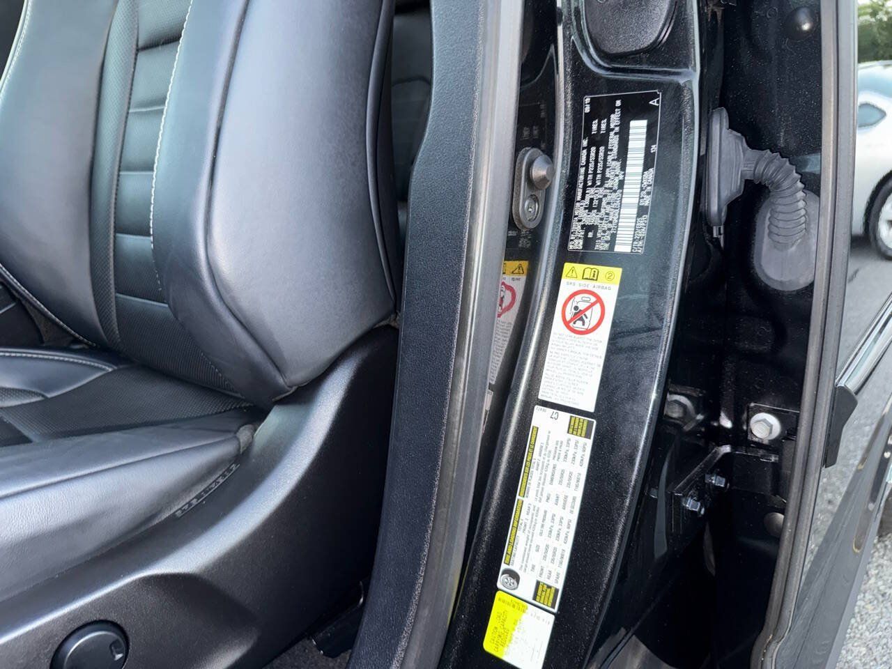 Used 2020 Lexus RX 450h F Sport w/ Accessory Package AWD/4WD image 56