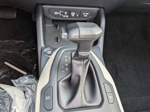 New 2025 Kia K4 GT-Line w/ GT-Line Premium Package FWD image 23