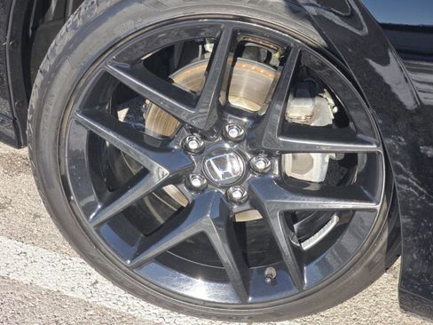 Certified 2023 Honda Civic Sport image 11