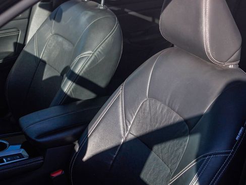 Certified 2023 Nissan Altima 2.5 SL image 23