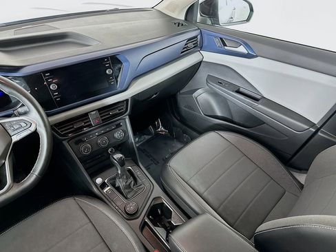 Used 2022 Volkswagen Taos SE image 30
