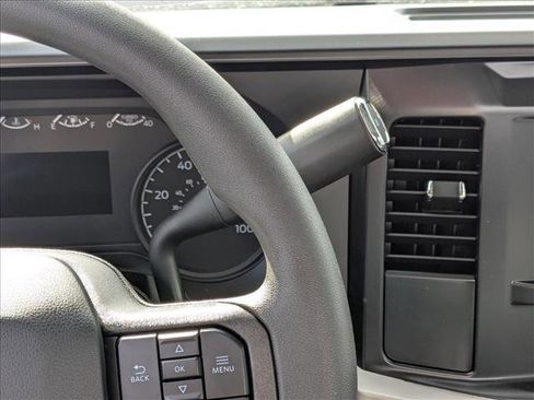 New 2026 Ford F250 XL w/ XL Off-Road Package AWD/4WD image 14